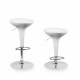 Aga Bar stol MR2041 Bela
