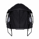 Aga Stan za trampolin EXCLUSIVE 180 cm (6 ft) Črna