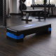 Aga Step za aerobiko DS642 Modra