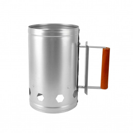 Linder Exclusiv Vžigalni dimnik 17 cm