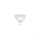 LED žarnica 12V - MR16 - 5W - 415 lm - topla bela