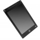 Digitalna LCD tabla 8.5 palcev za risanje in pisanje Črna ISO 8965
