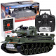 Vojaški tank US M1A2 RC0252ZI