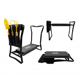 Aga Vrtni večnamenski stolček