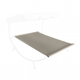 Aga Nadomestna prevleka za ležalnik MR4251 Bež