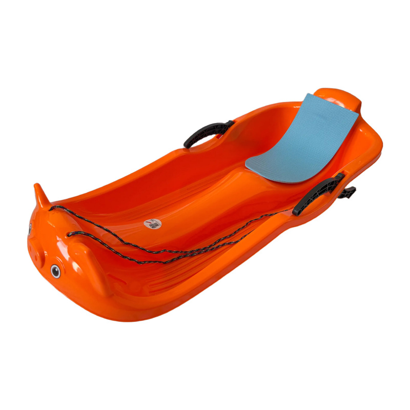 Aga Boby DS496 Oranžne