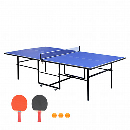 Aga Miza za namizni tenis 6SAF047 - II. KAKOVOST