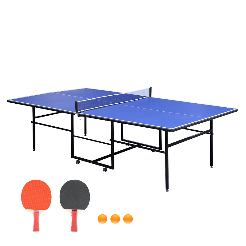 Aga Miza za namizni tenis 6SAF047 - II. KAKOVOST