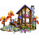 LEGO® Friends 42705 Udobna jesenska gozdna koča