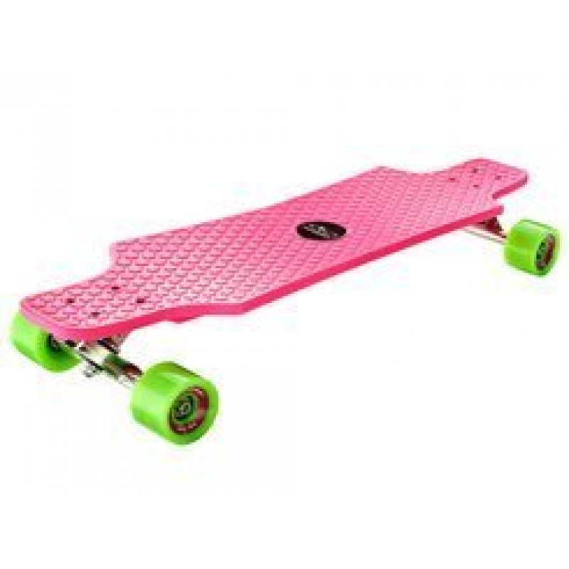 Hudora LONGBOARD CruiseStar rolka 12712