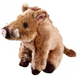 Plišasti maskota Kanec Pumbaa Prašič 23cm 13392