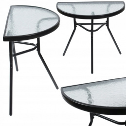 Vrtna miza balkonska miza terasna miza