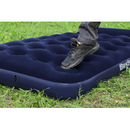 Velur žimnica s črpalko 188 99 28cm BESTWAY