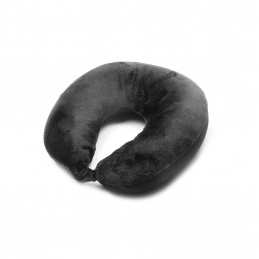 Aga Potovalna blazina DS1702 Črna