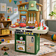 Aga4Kids Plastična kuhinja MR6161