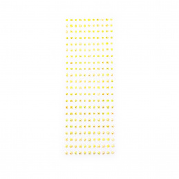 Aga4Kids Samolepilni kamenčki DS8102ZO