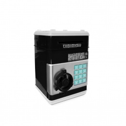 Aga Hranilnica sef Črna