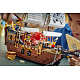 LEGO® Creator 3 v 1 Ikonična gusarska ladja 31387