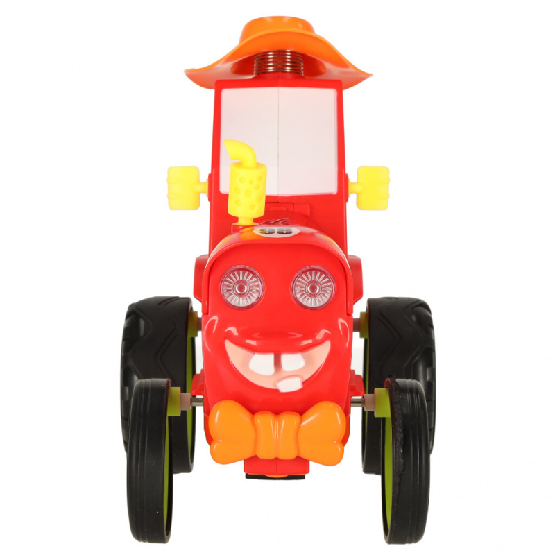 RC Igrivi traktor
