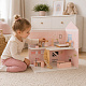 Aga4Kids Hiška za punčke DS5648
