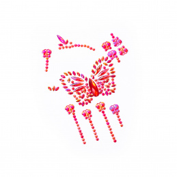 Aga4Kids Samolepilni kamenčki DS8113AR