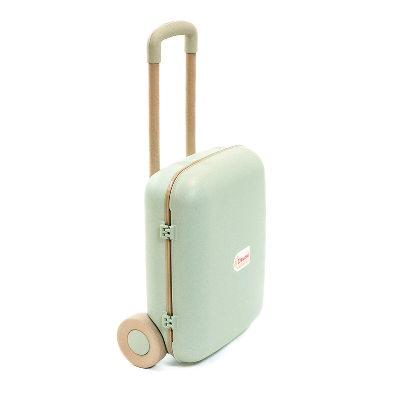 Doloni Otroški potovalni kovček 01520/01eco