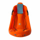 Aga Boby DS496 Oranžne