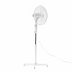 Aga Domači ventilator 41 cm Beli