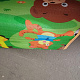 Aga4Kids otroška igralna podloga iz pene 150x180 cm 6DZ165 - II. KAKOVOST