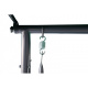 Aga Vrtna gugalnica 2v1 GRANDLUX Dark Blue