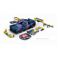 LEGO® Technic 42236 Avtomehanična delavnica za prilagoditve – Avtomobil Ford Mustang GT