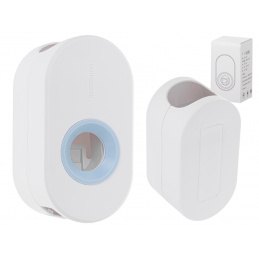 Aga Dozator zobne paste z avtomatskim iztiskanjem