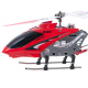 RC helikopter SYMA S107G rdeča