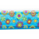 Napihljiv družinski bazen Bestway 229 x 152 cm 54120