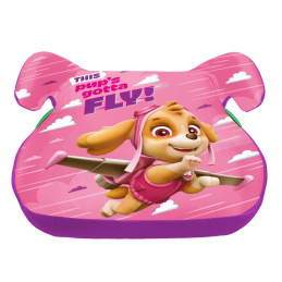 BOOSTER SEDEŽ R129 PAW PATROL SKYE
