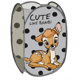 ORGANIZATOR IGRAČ BAMBI