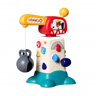 Aga4Kids Interaktivni žerjav DS5615