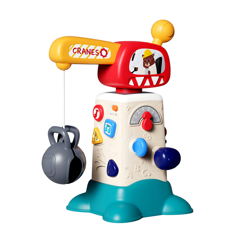 Aga4Kids Interaktivni žerjav DS5615