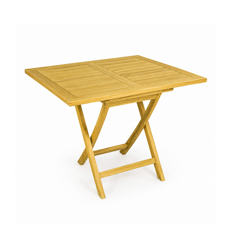 Linder Exclusiv Vrtna miza T14C 110x70x75 cm