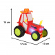 RC Igrivi traktor