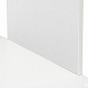 Aga Toaletna miza s taburetom MRDT13-MW