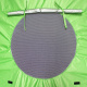 Aga Stan za trampolin EXCLUSIVE 305 cm (10 ft) Svetlo zelena