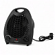 Aga Toplotni ventilator 2000W Črna