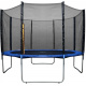 Aga SPORT TOP Trampolin 335 cm + zaščitna mreža NE UPORABLJAJ