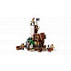 LEGO® Creator 3 v 1 Ikonična gusarska ladja 31387
