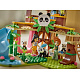 LEGO® Friends Nega živali - zavetišče za pande, komplet za sestavljanje igrače 42648