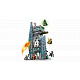 LEGO® ǀ Marvel 76352 Maščevalci: Sodni dan Novi stolp Maščevalcev