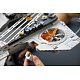 LEGO® ? Marvel Leteča letalonosilka S.H.I.E.L.D., komplet za sestavljanje 76354