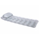 Bestway Napihljiva blazina Metal 188x71cm 43024