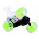 Auto Steer Stunt Graffiti RC0480